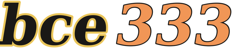 bce333 logo